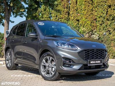 Ford Kuga 1.5 EcoBoost FWD ST Line X