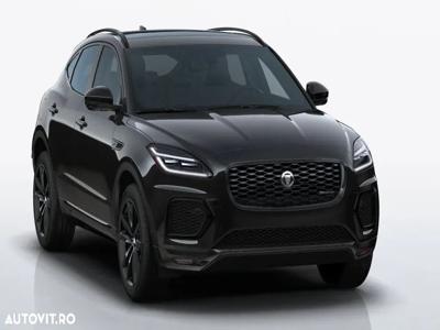 Jaguar E-Pace P300e AWD R-Dynamic SE