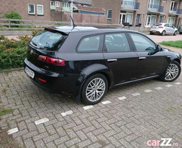 Alfa Romeo 159 2.0 sw