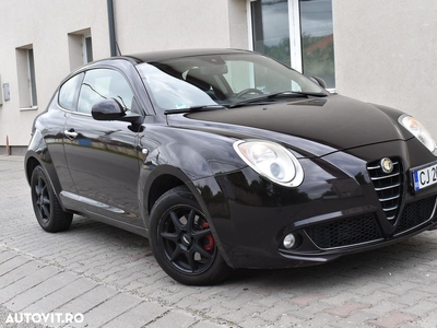 Alfa Romeo Mito 1.3 JTDM