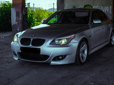 BMW e60