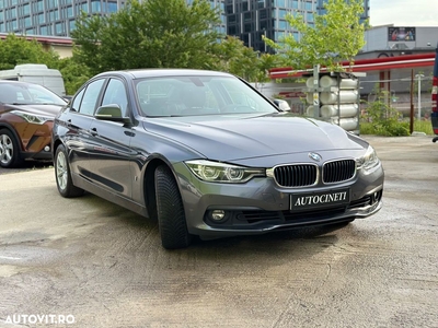 BMW Seria 3 320i Aut. Edition Luxury Line Purity