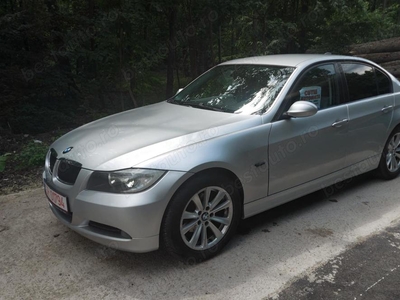 BMW Seria 3 - AUTOMAT - 163cp