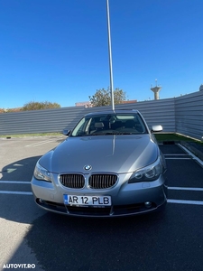 BMW Seria 5 530i