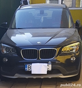 BMW x1 2015