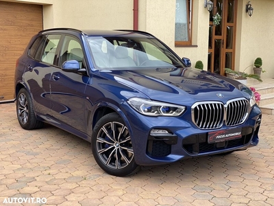 BMW X5 xDrive30d