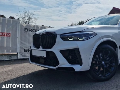 BMW X1 xDrive20d Aut.