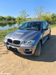 BMW X6 xDrive30d