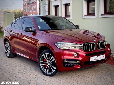 BMW Seria 5 520d