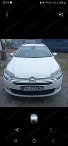 Citroen c 5