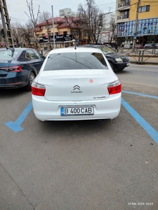 Citroen c Elysee de vinzare