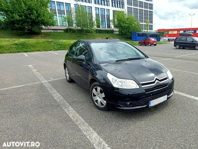 Citroën C4 1.6 HDi 16V VTR