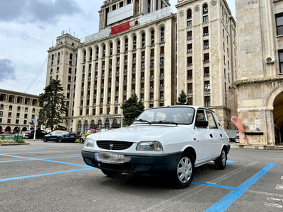 Dacia 1310 Injectie