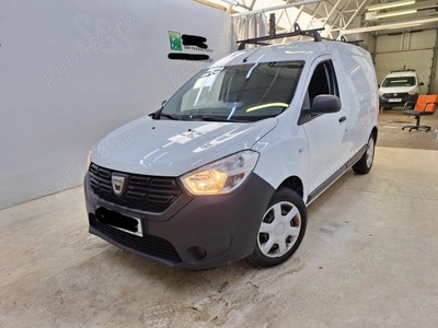 Dacia Dokker 1.5 dCi 75 Ambiance Van TVA deductibil