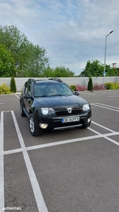 Dacia Duster 1.6 16V 4x2