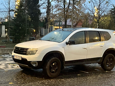 Dacia Duster 4x4 euro 5 Gpl