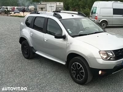 Dacia Duster dCi 110 FAP 4x4 Prestige