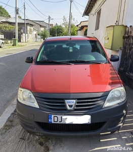 Dacia Logan 1.2