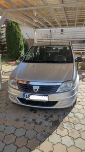 Dacia Logan 1.6 Benzina