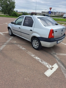 Dacia Logan 1900