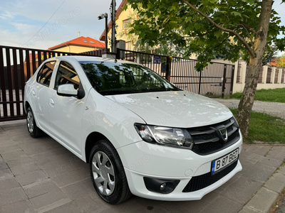 Dacia Logan Laureat 2015 1.2 Benzina Primul Propietar 114.000Km