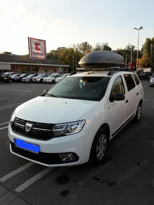 Dacia Logan MCV 1.5 D