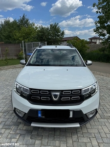 Dacia Sandero 1.0 SCe Ambiance