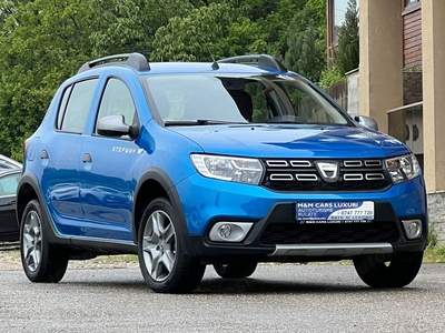 Dacia Sandero Stepway 0.9TCe