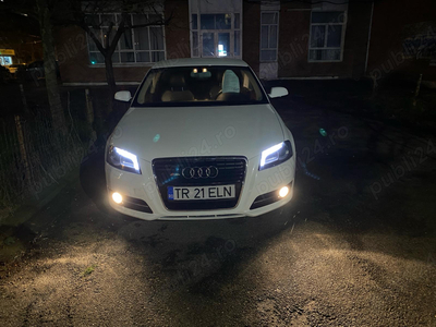 De vânzare Audi A3 2.0 TDI 140 CP preț 6.990