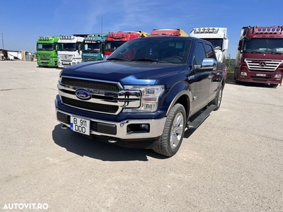 Ford F150