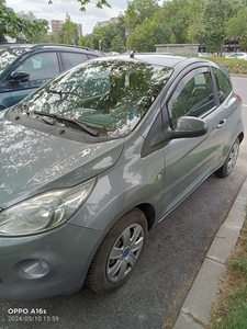 Ford Ka, anul 2012, euro 5, 87000km.