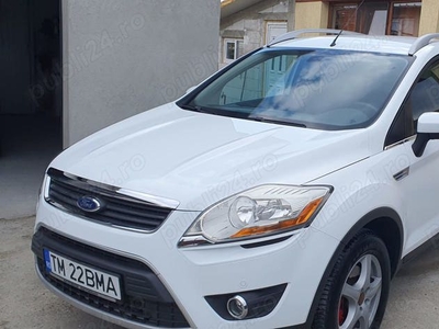 Ford kuga 4 4!!