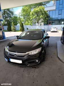 Honda Civic 1.5 VTEC Turbo CVT Prestige