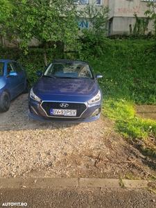 Hyundai I30 1.4 100CP 5DR M/T Highway