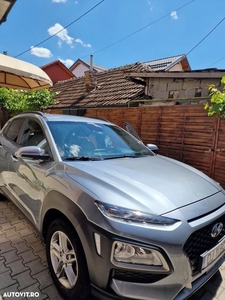 Hyundai KONA 1.0 T-GDI 2WD Comfort