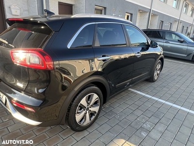 Kia Niro 1.6 GDI 6DCT HEV Comfort