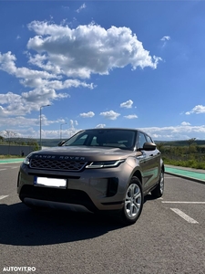 Land Rover Range Rover Evoque 2.0 D150