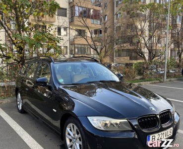 Liciteaza-BMW 3 Series 2009