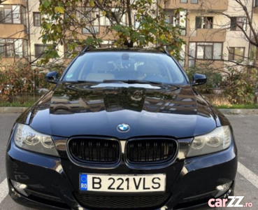 Liciteaza-BMW 320 2009