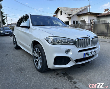 Liciteaza-BMW X5 2017