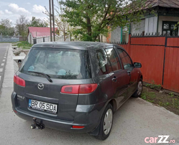 Liciteaza-Mazda 2 2005