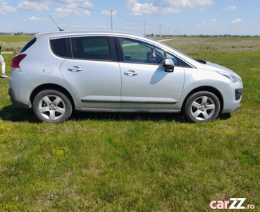 Liciteaza-Peugeot 3008 2015