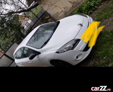 Liciteaza-Renault Megane 2011