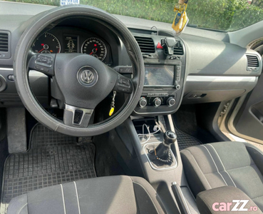 Liciteaza-Volkswagen Jetta 2010