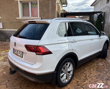 Liciteaza-Volkswagen Tiguan 2018