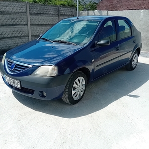 Logan Laureate - 1,5 DCI , 229.000 km. , unic proprietar , persoana fizica .