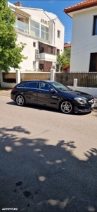 Mercedes-Benz CLA Shooting Brake 180 7G-DCT AMG Line