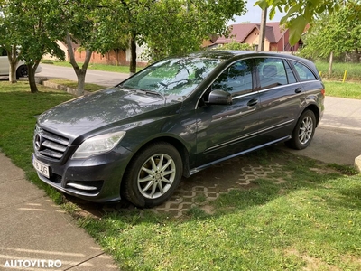 Mercedes-Benz R 350 4M CDI Aut