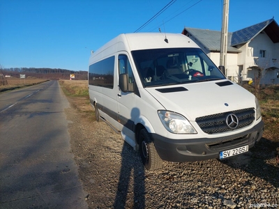 Mercedes Sprinter 313 cdi