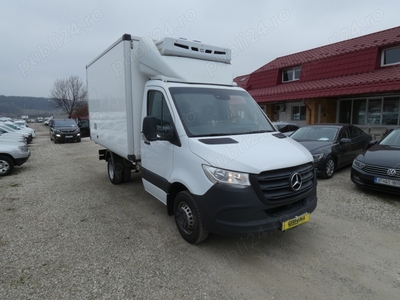 Mercedes Sprinter Frigorific STOC 4 unitati